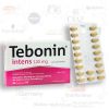 Tebonin intens 120mg Trị Rối Loạn Tiền Đình_Đức - anh 1