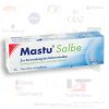 Thuốc Bôi Trị Trĩ Mastu Salbe 30gr_Đức - anh 1