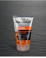 Sữa Rửa Mặt Cho Nam L’OREAL MEN EXPERT HYDRA ENERGY 100ml_Đức